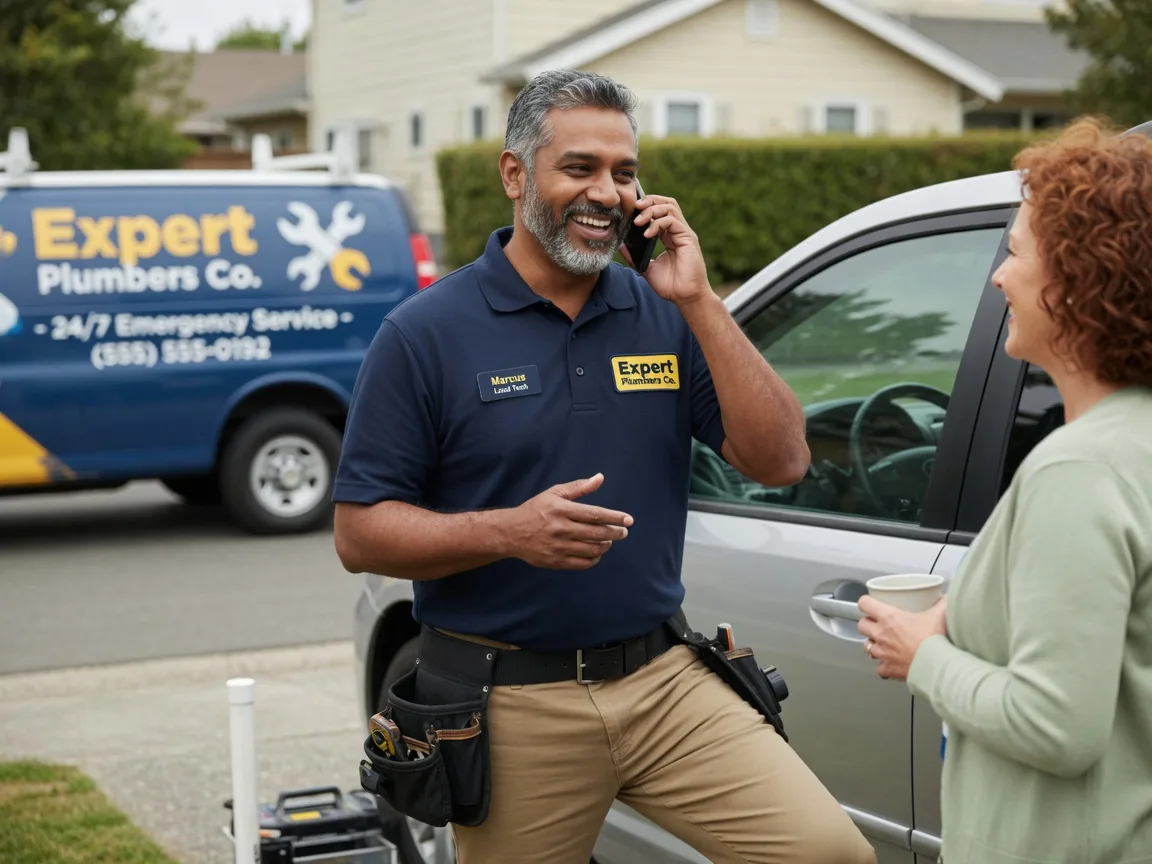 Emergency Drain Cleaning in East Boothbay, ME